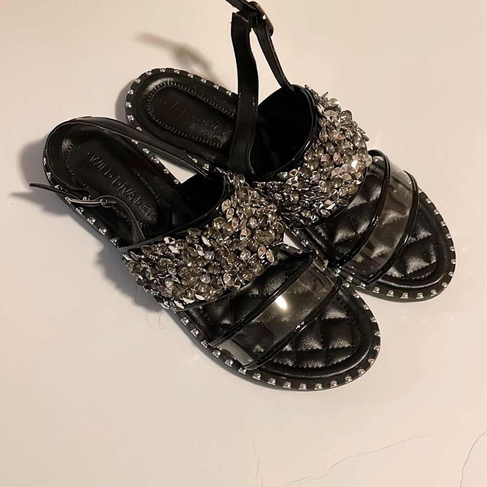 Woman sandals